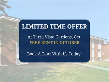 Terra Vista Gardens | 9550 & 9604 129B Ave, Edmonton