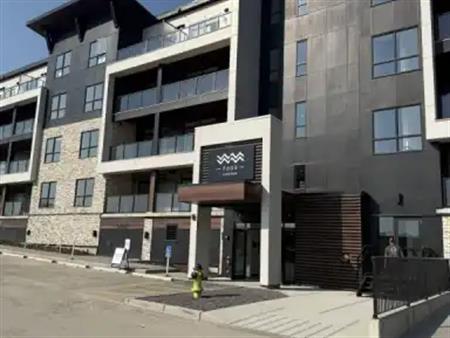 Free Rent until Oct 31st in Brand-New 1-BR South-Facing Condo in Mahogany | 7123 - 1802 Mahogany Boulevard Southeast, Calgary