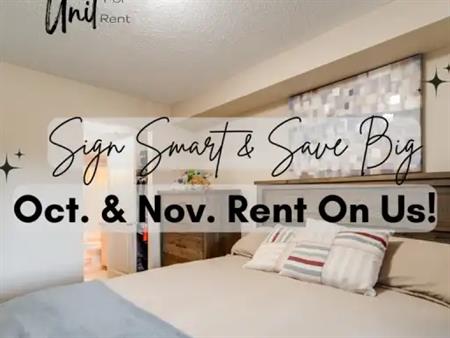 The Madison | 5303 25 Avenue Northwest, Edmonton
