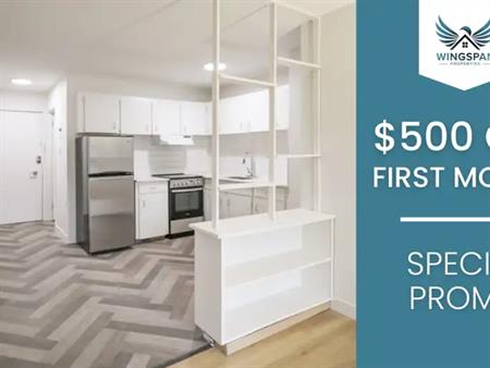 Sterling | 10654 107 Street Northwest, Edmonton