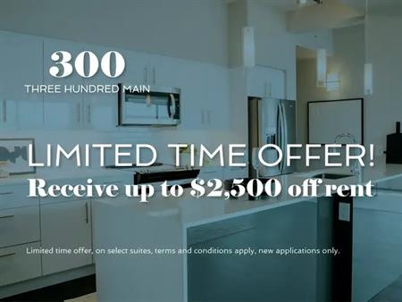 300 Main | 300 Main Street, Winnipeg