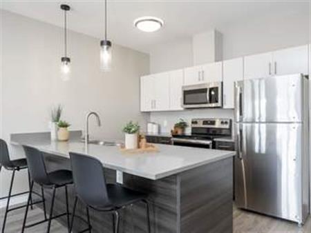 Latitude 49 at Sage Creek | 40 Des Hivernants N, Winnipeg