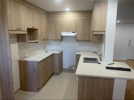 logements 3 1/2