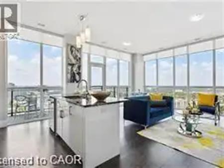 60 CHARLES Street W Unit# 3008 | 60 CHARLES Street W Unit# 3008, Kitchener