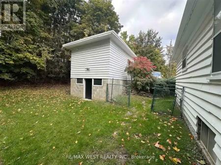 8186 ISLINGTON AVENUE | 8186 ISLINGTON AVENUE, Vaughan