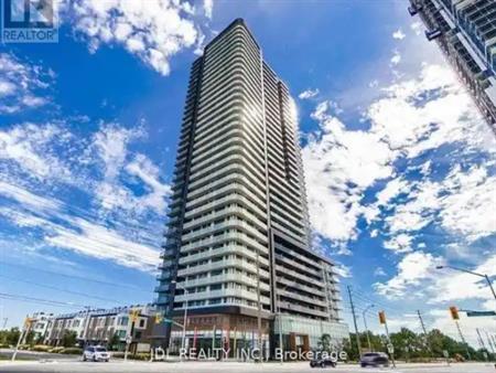 2515 - 7895 JANE STREET | 2515 - 7895 JANE STREET, Vaughan