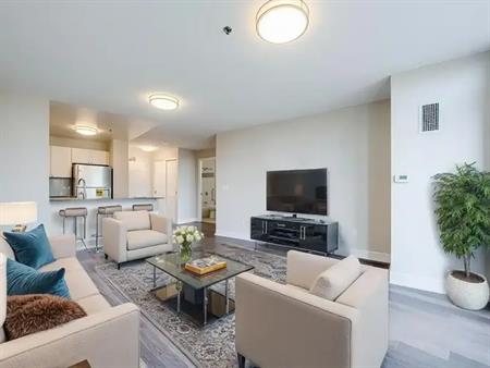 Beech Grove Suites | 106 Parkway Forest Drive, Toronto