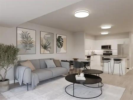 Rockwell Place I | 1560 Rockwell Drive, Kingston
