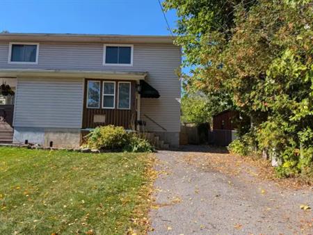120 Birch Street | 120 Birch Street, Gananoque