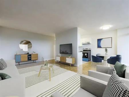 Concord Apartments | 187 Park Street South, Hamilton