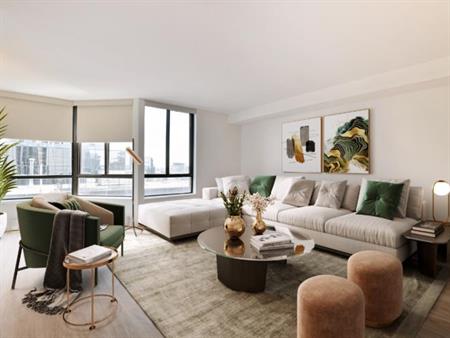 The Carlisle | 221 Lyon Street North, Ottawa