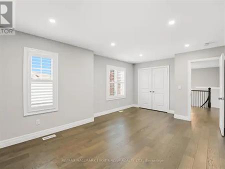 MAIN & UPPER - 19 PURDY PLACE | MAIN & UPPER - 19 PURDY PLACE, Clarington