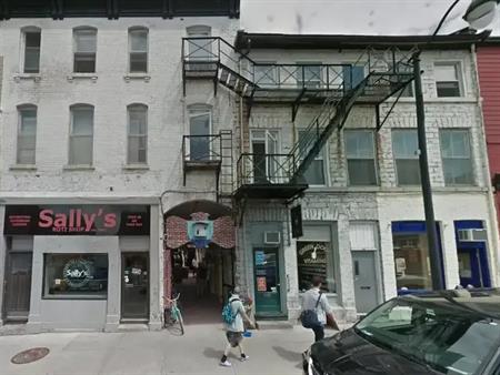 201.2 Wellington Street - 1 bed, 1 bath | 2 Wellington Street, Kingston