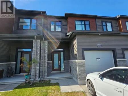 235 ELSIE MACGILL WALK | 235 ELSIE MACGILL WALK, Ottawa