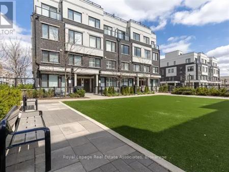 207 - 1711 PURE SPRINGS BOULEVARD | 207 - 1711 PURE SPRINGS BOULEVARD, Pickering