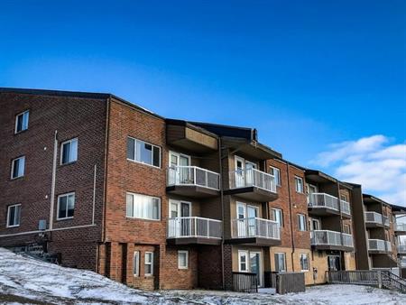 Parklane Apartments | 603 100A Avenue, Dawson Creek