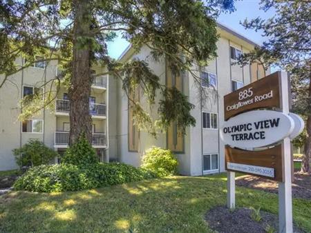 Olympic View Terrace | 885 Craigflower, Victoria
