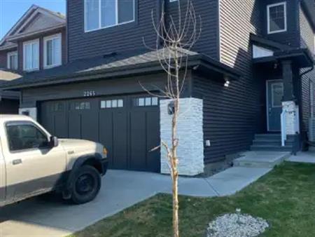 House For Rent | 2265 57 Street Southwest, Edmonton