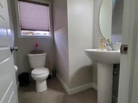30-4470 Prowse Rd SW Edmonton, AB | 4470 Prowse Road Southwest, Edmonton
