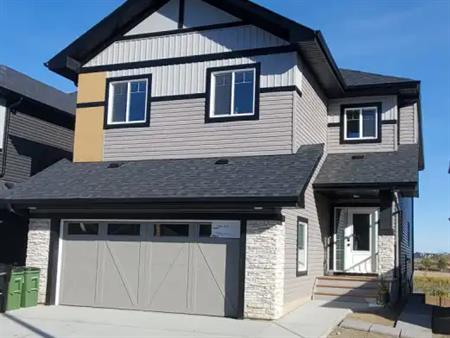 Lake-View Walk-Out BASEMENT Brand New Suite | 17919 70 Street Northwest, Edmonton