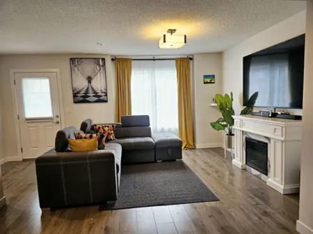 Discover your new home in Kirkness | 38 - 3025 151 Avenue Northwest, Edmonton