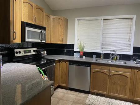 Room for Rent | Calgary