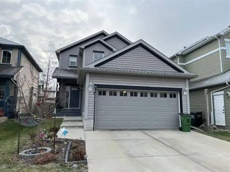 3 Bed, 2.5 Bath, Huge Backyard House for Rent | 17 Ave SW, Edmonton