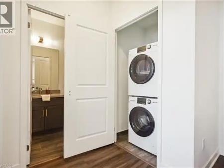 2007 JAMES Street Unit# 508 | 2007 JAMES Street Unit# 508, Burlington