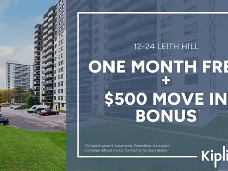 12 -24 Leith Hill RD | 24 Leith Hill RD, Toronto