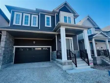 132 SANDERS ROAD | 132 SANDERS ROAD, Erin