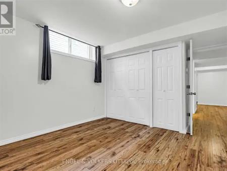 793 VALIN STREET | 793 VALIN STREET, Ottawa