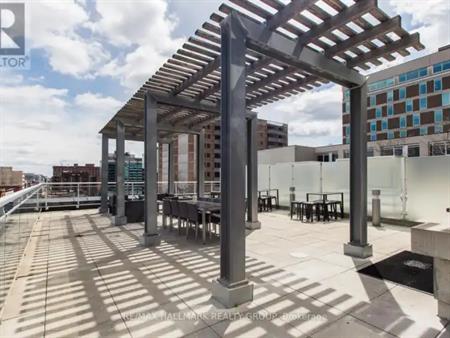 906 - 324 LAURIER AVENUE W | 906 - 324 LAURIER AVENUE W, Ottawa