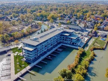 14400 TECUMSEH ROAD East Unit# 401 | 14400 TECUMSEH ROAD East Unit# 401, Tecumseh