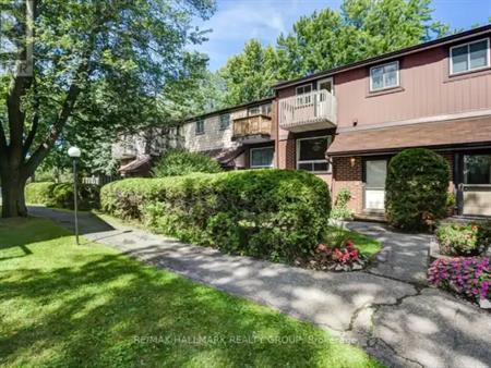 7 - 403 MONTFORT STREET | 7 - 403 MONTFORT STREET, Ottawa