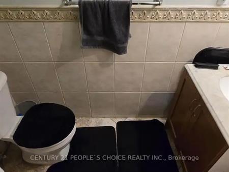 BSMT 2 - 1434 ROSEBANK ROAD | BSMT 2 - 1434 ROSEBANK ROAD, Pickering