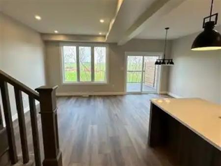 40 WALKER Road Unit# 25 | 40 WALKER Road Unit# 25, Ingersoll