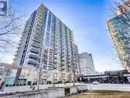 The Luxury Concord Park Place | 15 Singer Court, Toronto