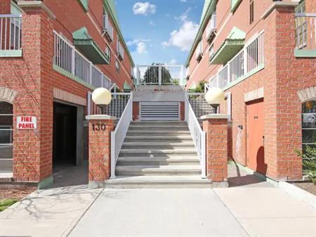 3-130 Rochester - 3 | 130 Rochester Street -, Ottawa