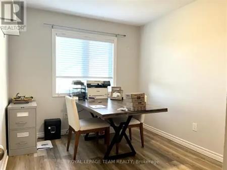 642 TENNANT WAY | 642 TENNANT WAY, Ottawa