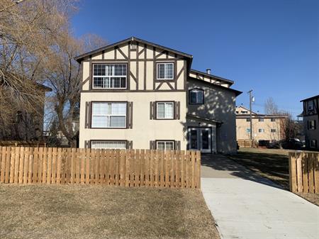 (PN 276-05) Upgraded 1 Bedroom | 10025 152 St Nw, Edmonton