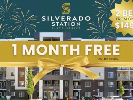 Silverado Station | 388 Silverton Glen Green Southwest, Calgary