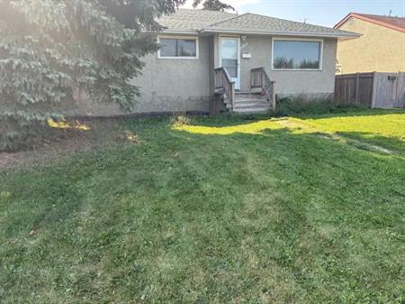 3 Bedroom House Mayfield | 15755 107A Avenue Northwest, Edmonton