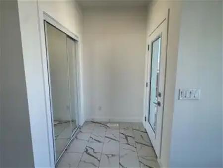 BRAND NEW 3 BED/2.5 BATH DUPLEX IN RANGEVIEW | Calgary