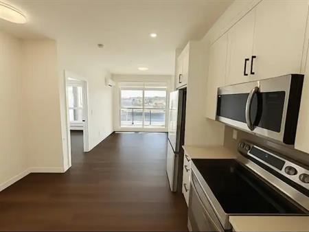 Brand-New 1-Bedroom Condo with South-Facing Balcony & Mahogany Beach Club Access | 7225 - 1802 Mahogany Boulevard Southeast, 