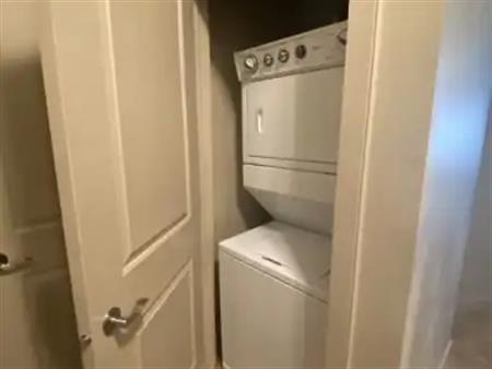 One Bedroom Unit - The Gateway Southcentre | 11811 Lake Fraser Drive SE, Calgary