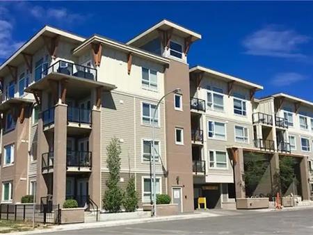 Top Floor 1 bd Suit at NEXT | 721 4th St NE, Calgary