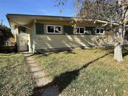 Brand New Renovated 2-Bedroom, 1-Bathroom Duplex | 913 McKinnon Drive Northeast, Calgary