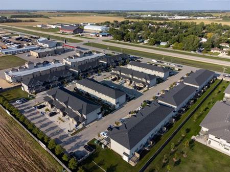The Meadows | 511 Meadowlark Blvd., Ile Des Chenes