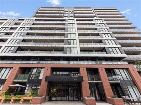 4 1/2 à louer - Griffintown
