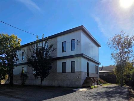 maison neuve 2025 pour novembre